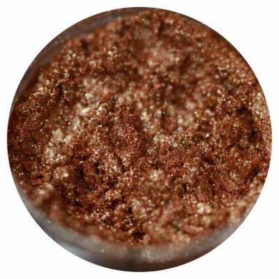 Coffenuts - Ama Makeup Pigment