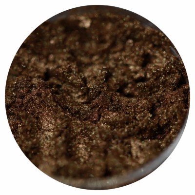 Silence Seekers - Pigment Machiaj Ama