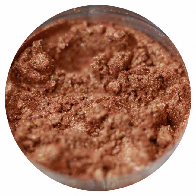 The Sand Waves - Ama Makeup Pigment