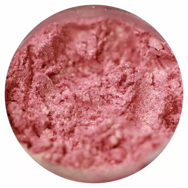 Marry Me Today - Sample Bridal Pigments Set No 5  Marry Me Today - Sample Bridal Pigments Set No 5