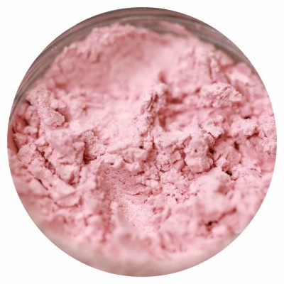 Bubu Doll Pink - Ama Makeup Pigment