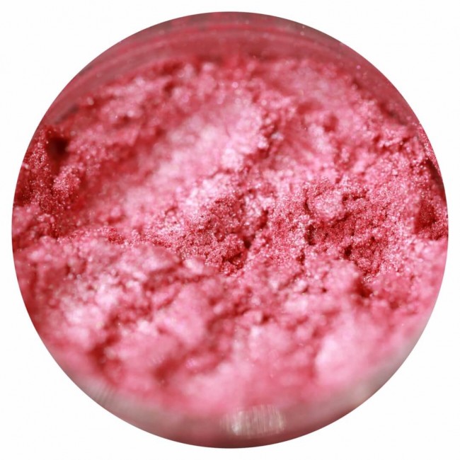 Exuberant Pink - Ama Makeup Pigment