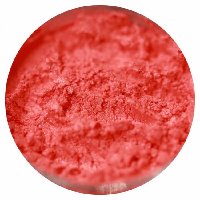 Ruby Puzzle - Ama Makeup Pigment