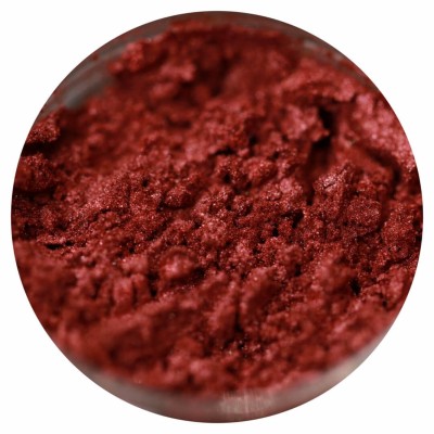 Call Of The Wild - Pigment Machiaj Ama