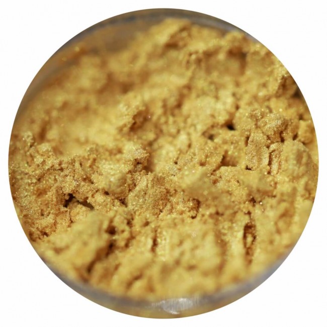 Golden Egg - Ama Makeup Pigment