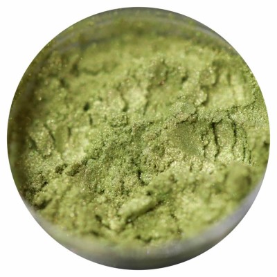 Faerie Cuffs - Pigment Machiaj Ama