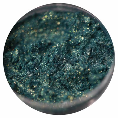 Glittering Sky - Pigment Machiaj Ama