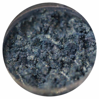 Blue Night Gale - Ama Makeup Pigment