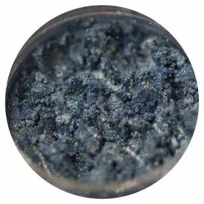Blue Night Gale - Pigment Machiaj Ama Blue Night Gale - Pigment Machiaj Ama