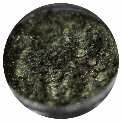 Naked Wood - Pigment Machiaj Ama