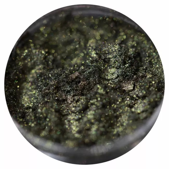 Naked Wood - Pigment Machiaj Ama