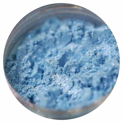 The Wind Sword - Ama Makeup Pigment The Wind Sword - Ama Makeup Pigment