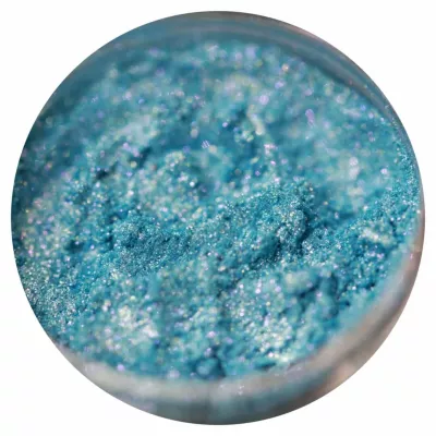 Moody Blue - Ama Makeup Pigment Moody Blue - Ama Makeup Pigment