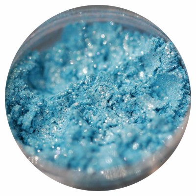 Morning Sparkle - Pigment Machiaj Ama