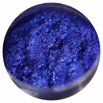 Dock Side Blue - Ama Makeup Pigment