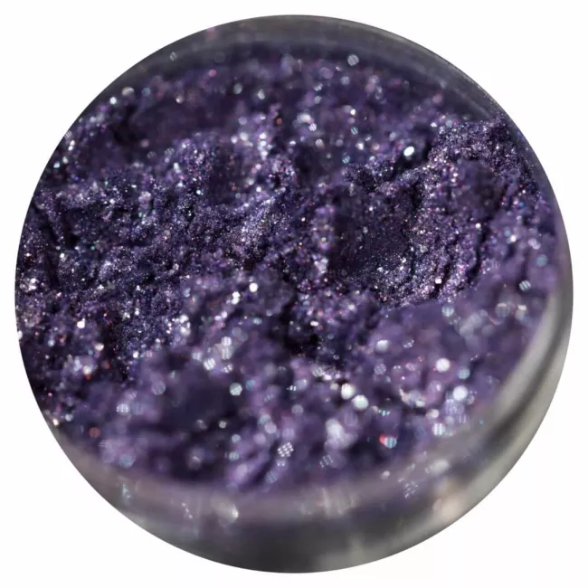 Under The Steel Of Indigo - Pigment Machiaj Ama Under The Steel Of Indigo - Pigment Machiaj Ama