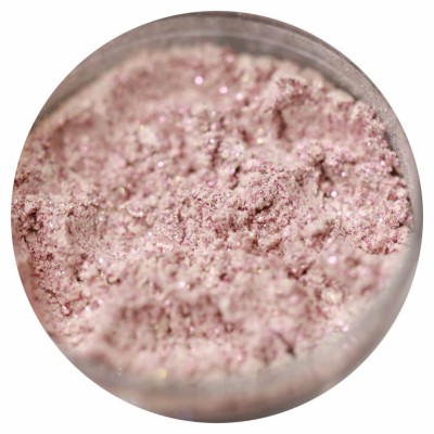 Ama Makeup Pigment -Pinky Toast  Ama Makeup Pigment -Pinky Toast