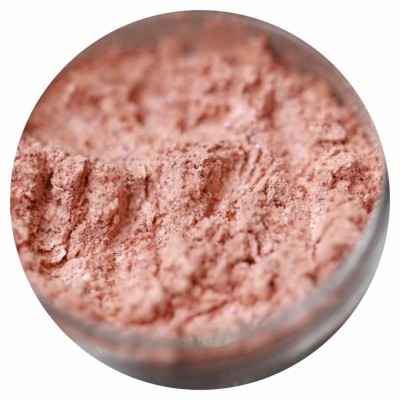 Silk Veil- Mostre Pigmenti Mirese Set Nr 12