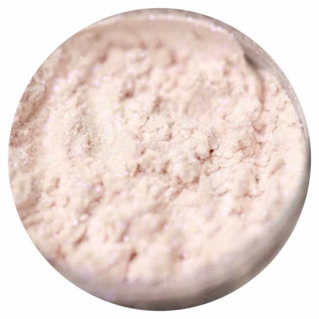 White Shells - Ama Makeup Pigment