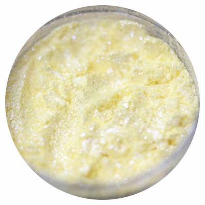 White Sheers - Ama Makeup Pigment