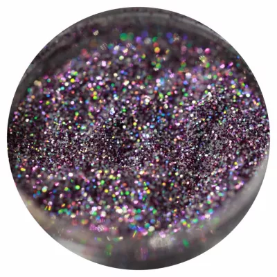 Glitter Rainbow Beans - Ama Makeup Pigment
