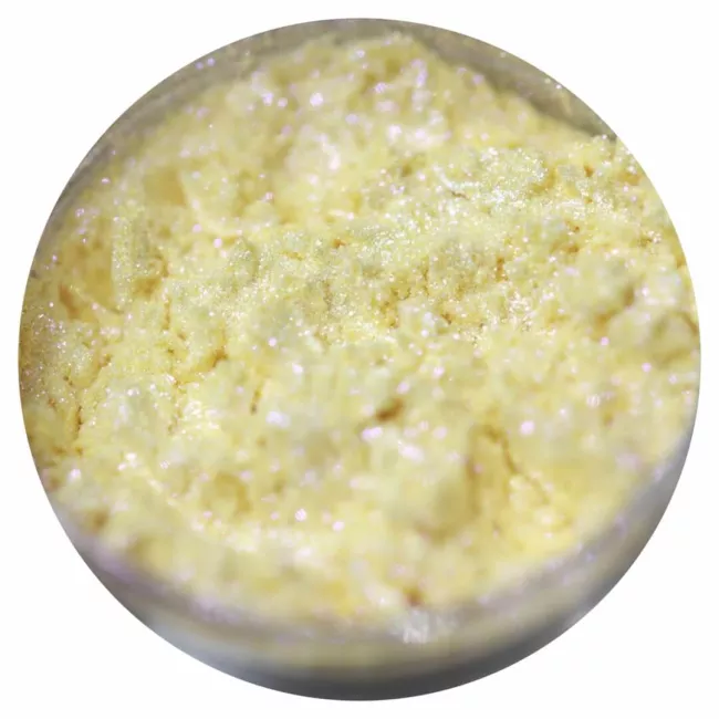 Silk Veil- Mostre Pigmenti Mirese Set Nr 12