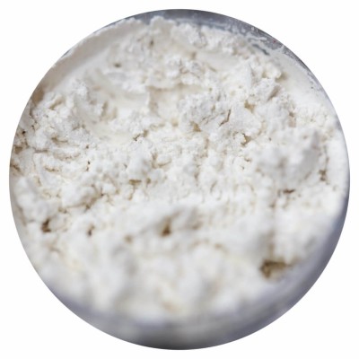 White Tulpis - Pigment Machiaj Ama