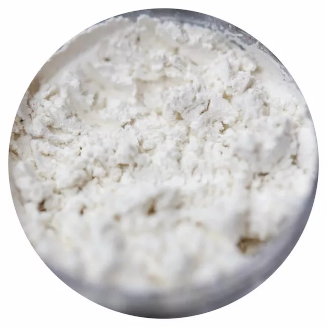 White Tulpis - Ama Makeup Pigment White Tulpis - Ama Makeup Pigment