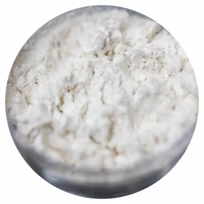Fluffy White - Ama Makeup Pigment Fluffy White - Ama Makeup Pigment