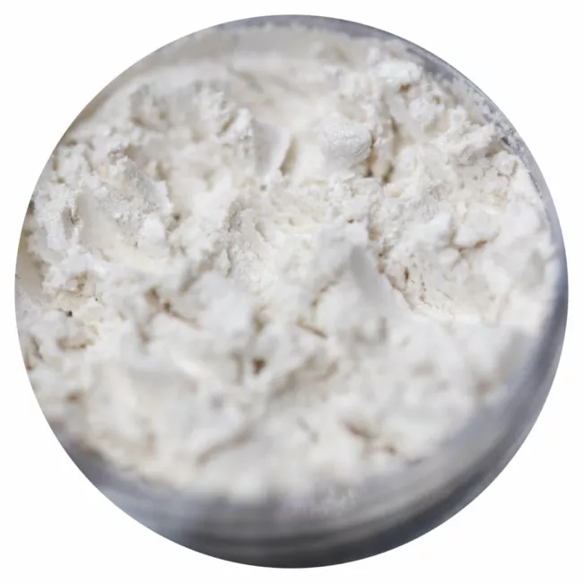 Snow Bunny - Pigment Machiaj Ama