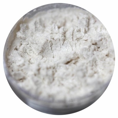 Thouts And Musings - Pigment Machiaj Ama