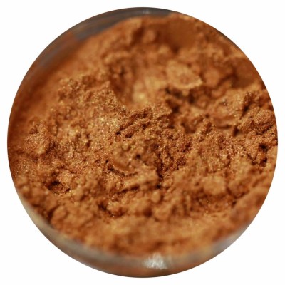 Smiling Faces - Ama Makeup Pigment