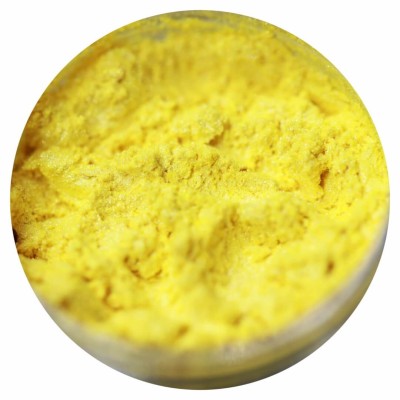 Make Me A Lemonade - Pigment Machiaj Ama