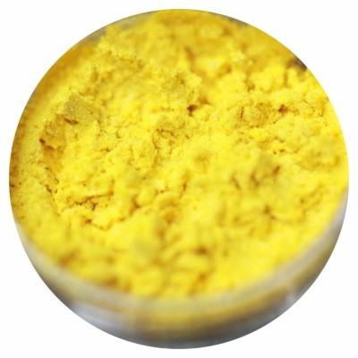 Secular Sun - Pigment Machiaj Ama