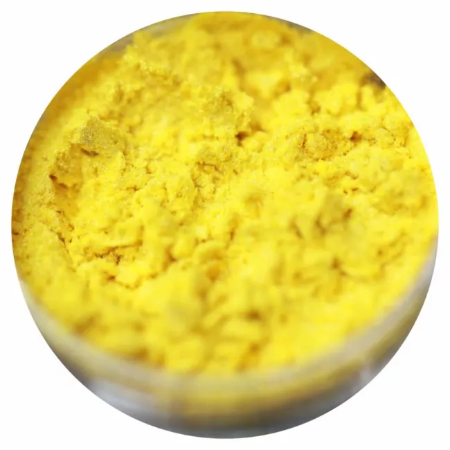 Secular Sun - Ama Makeup Pigment