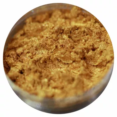 Golden Haze - Ama Makeup Pigment Golden Haze - Ama Makeup Pigment