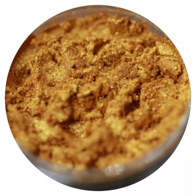 The Golden Globe - Ama Makeup Pigment