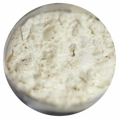 Ghostly Wings - Ama Makeup Pigment