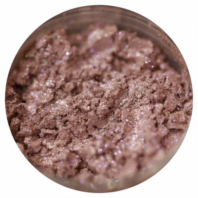 Knowing Whispers - Ama Makeup Pigment