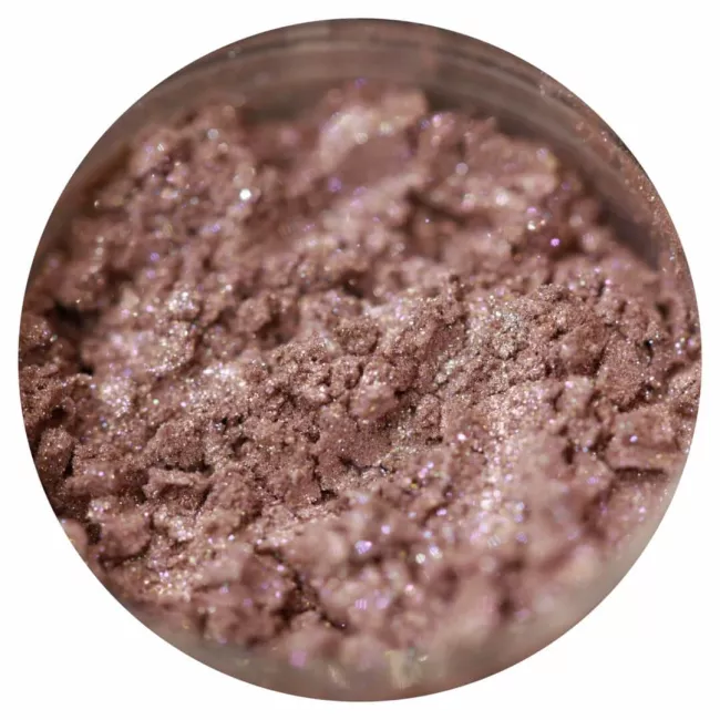 Knowing Whispers - Pigment Machiaj Ama