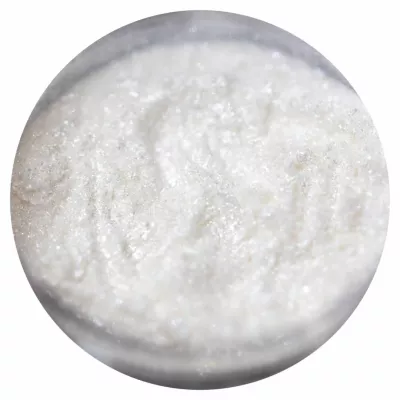 Snowy Angel - Pigment Machiaj Ama