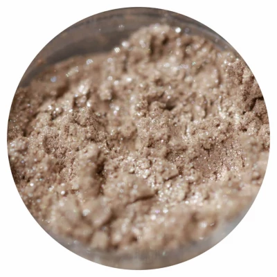 Words Of Affection- Ama Makeup Pigment
