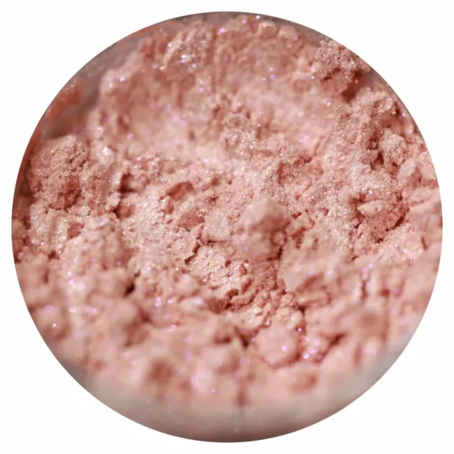 Moments In Teras - Mostre Pigmenti Mirese Set Nr 2