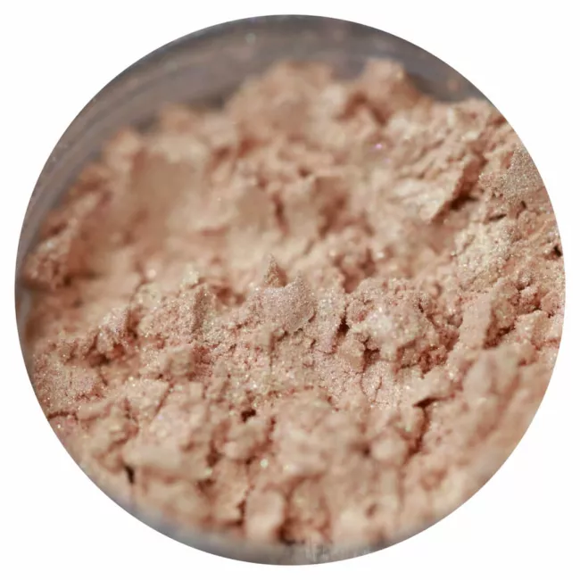 Moments In Teras - Mostre Pigmenti Mirese Set Nr 2