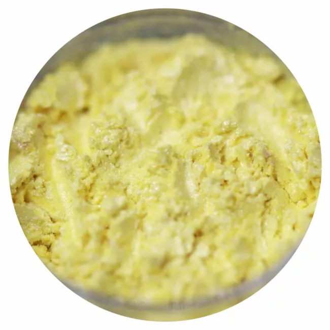 Voices Of Spring - Pigment Machiaj Ama