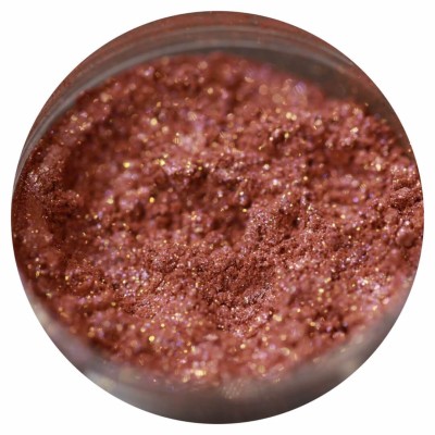 Cheers To The Beauty - Pigment Machiaj Ama