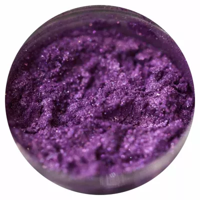 Violett Flame - Pigment Machiaj Ama Violett Flame - Pigment Machiaj Ama