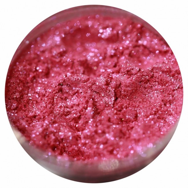 Lights In The Cherry - Ama Makeup Pigment