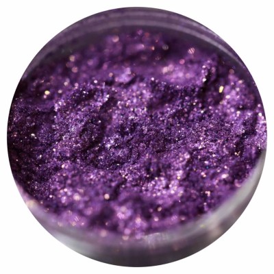 Even The Clouds Know - Pigment Machiaj Ama