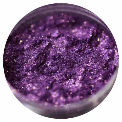 Even The Clouds Know - Ama Makeup Pigment Even The Clouds Know - Ama Makeup Pigment